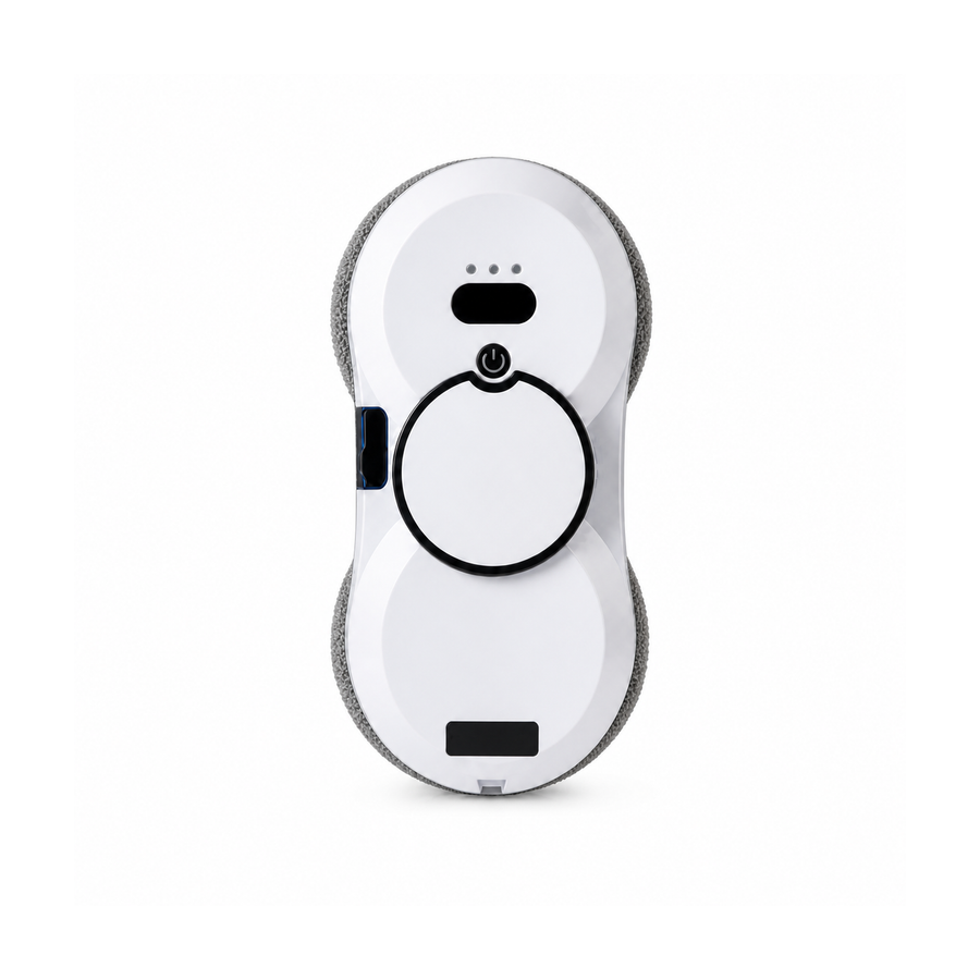 Robot lave-vitres compact Sélia — vue principale sur fond blanc