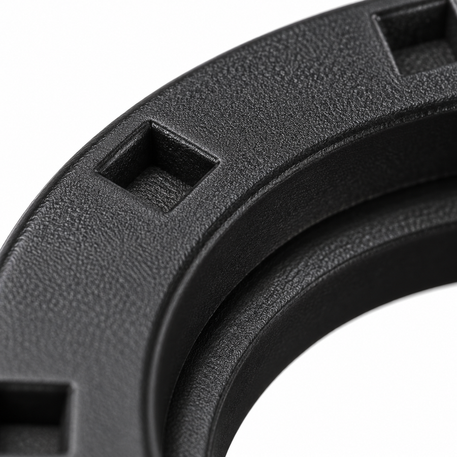 Bague de nettoyage de rechange — F3