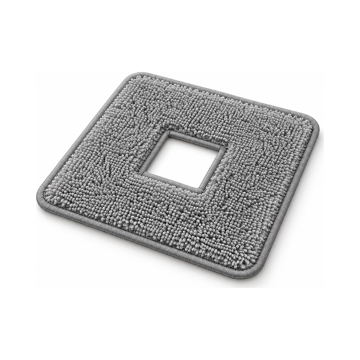Microfibres Althéa — lot de 6 — F2