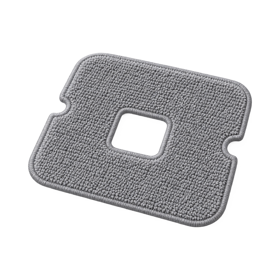 Microfibres Aqualis — lot de 4 — F2