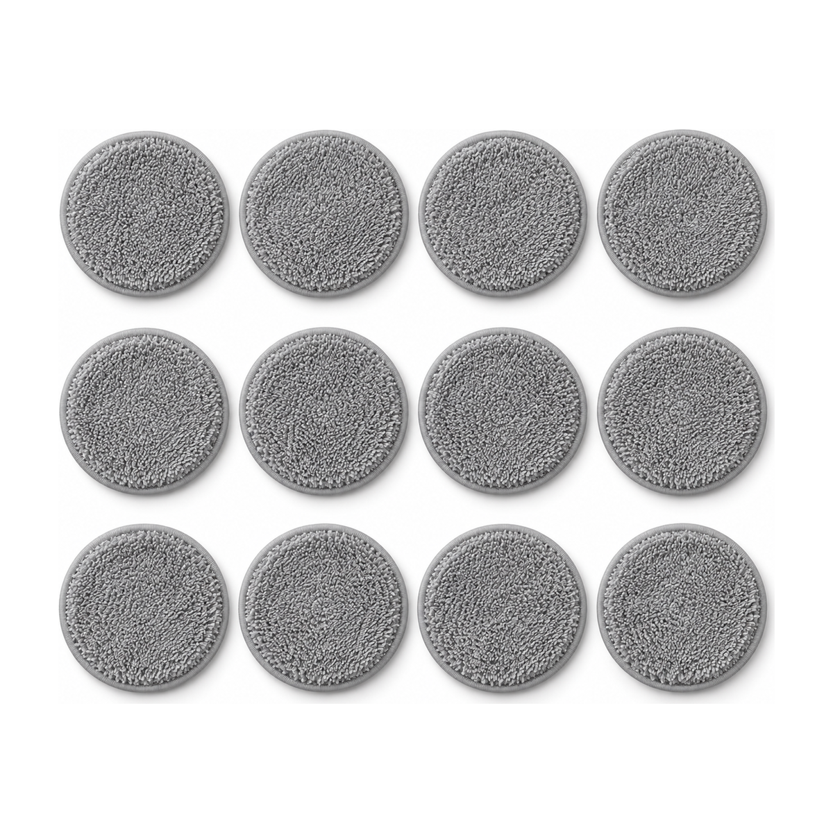 Microfibres Éloria — lot de 12 — F1