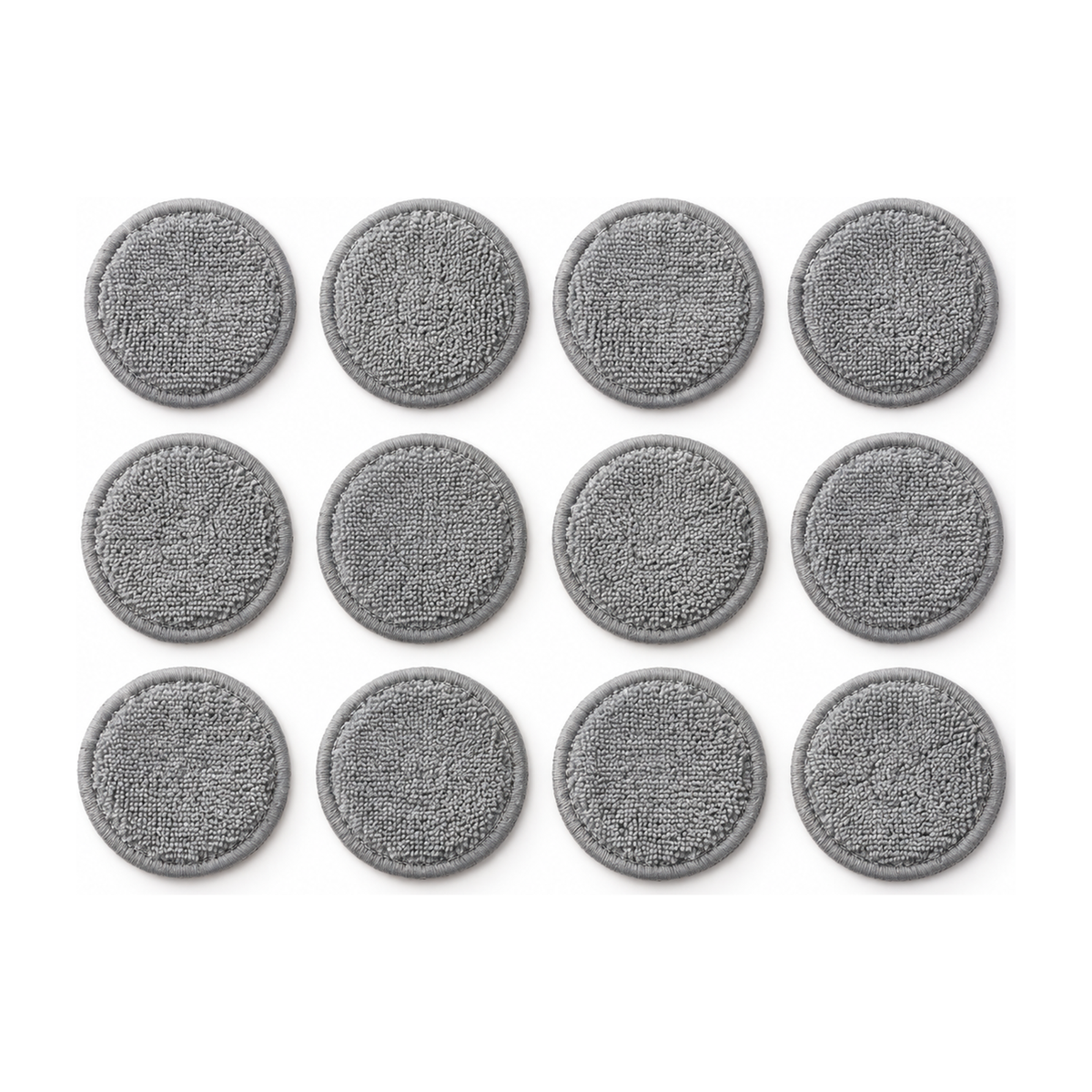 Microfibres Lucéa — lot de 12 — F1