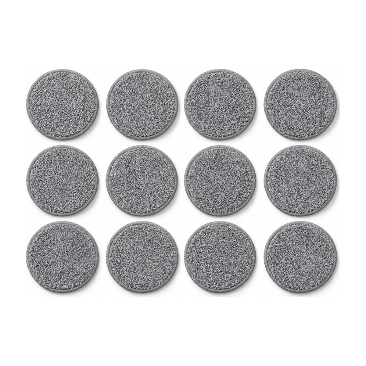 Microfibres Veléa — lot de 12 — F1
