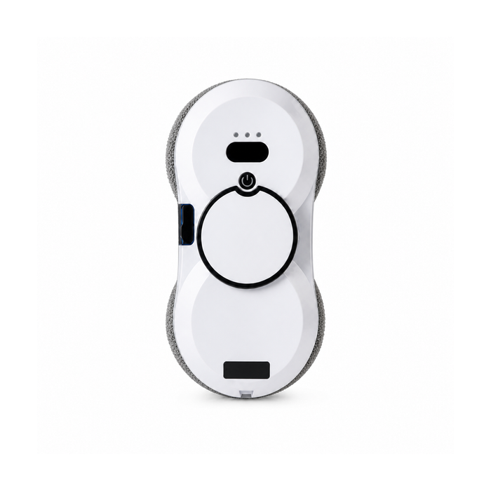Robot lave-vitres compact Sélia — vue principale sur fond blanc