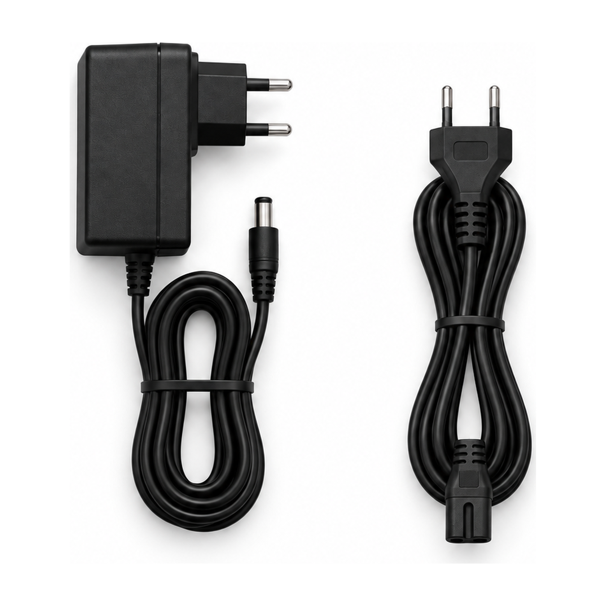 Adaptateur secteur — F1