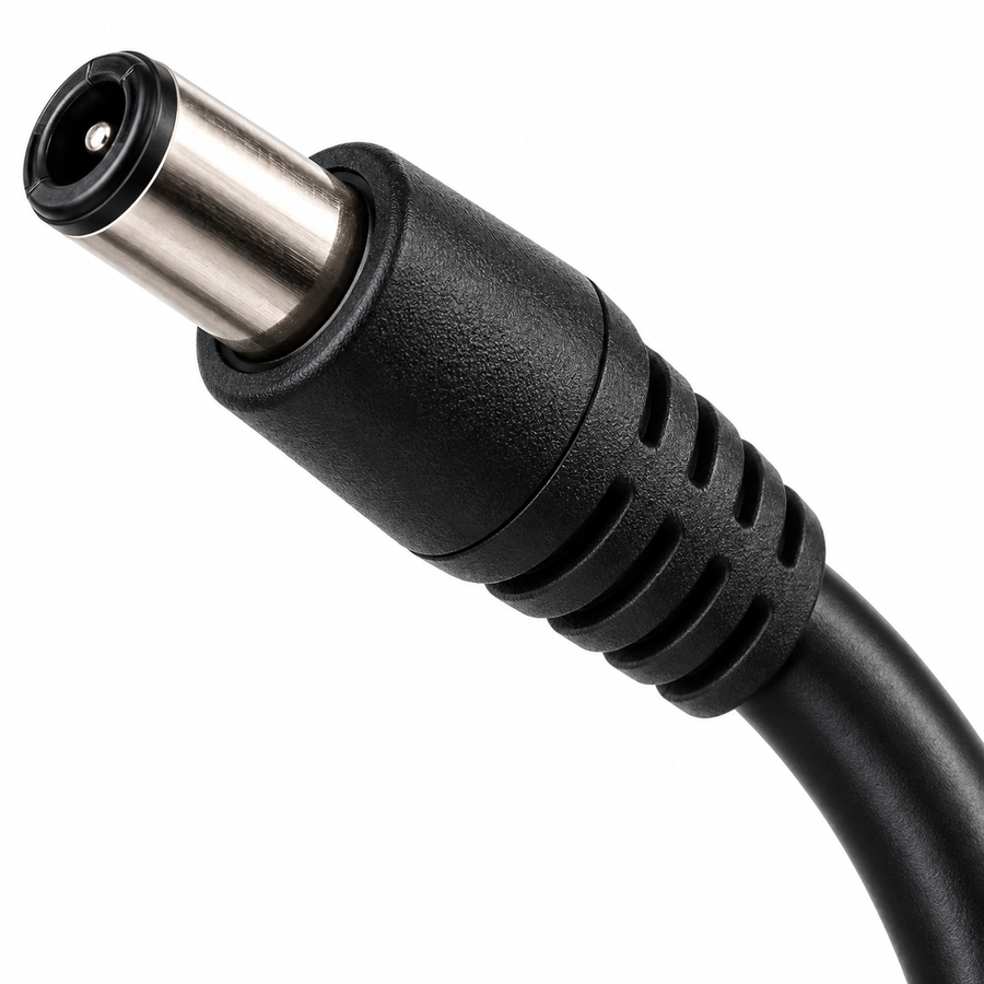 Adaptateur secteur — F3