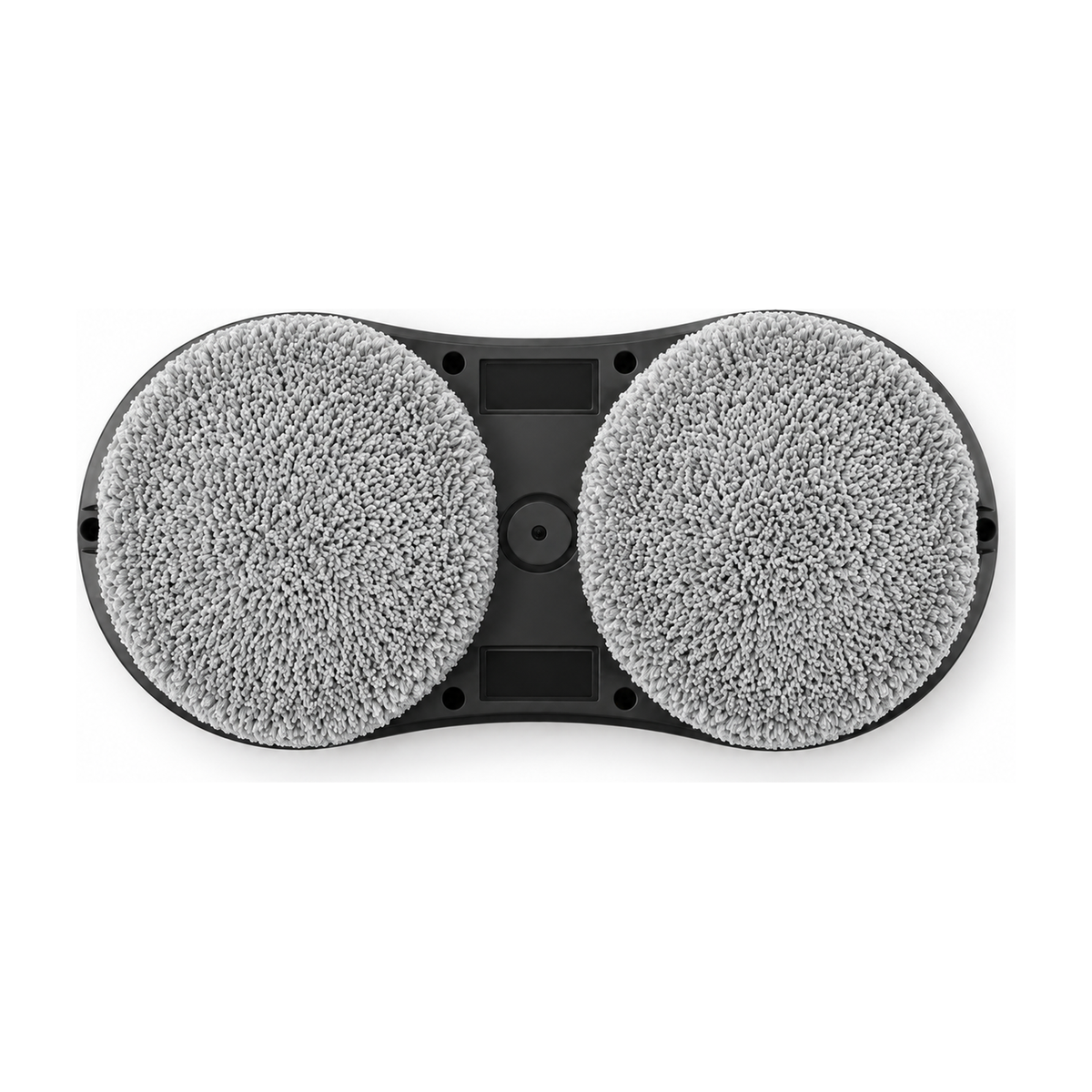 Éloria — Robot lave-vitres à double disque
