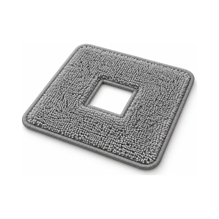 Microfibres Althéa — lot de 6 — F2