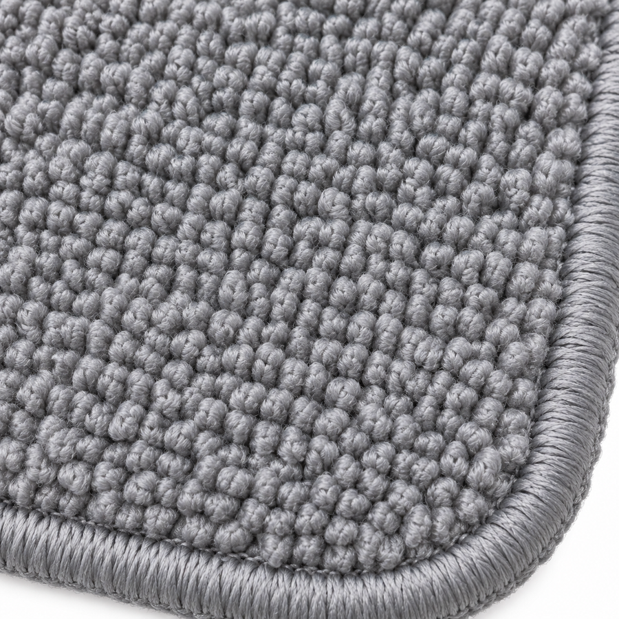 Microfibres Aqualis — lot de 4 — F3
