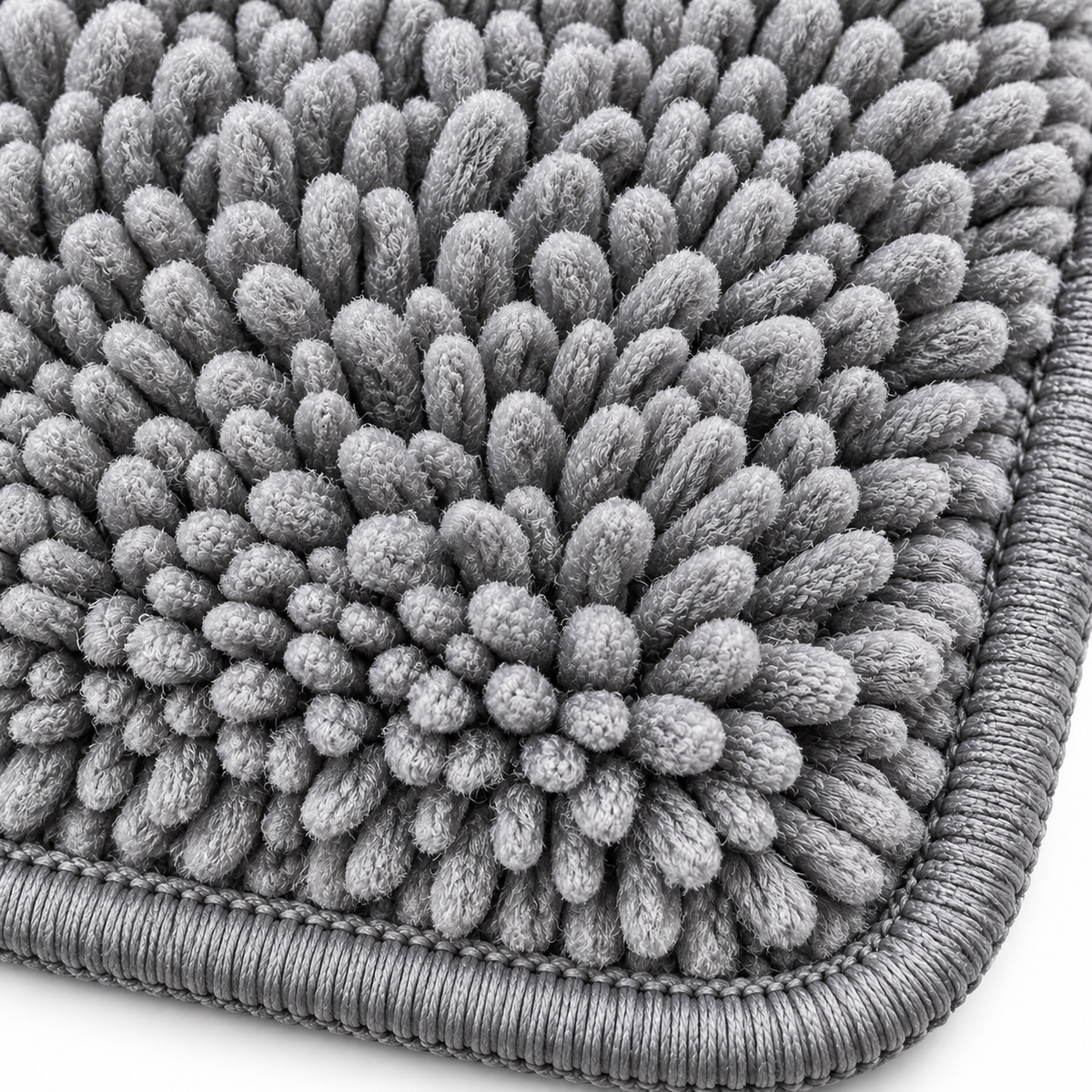 Microfibres Névia — lot de 6 — F3