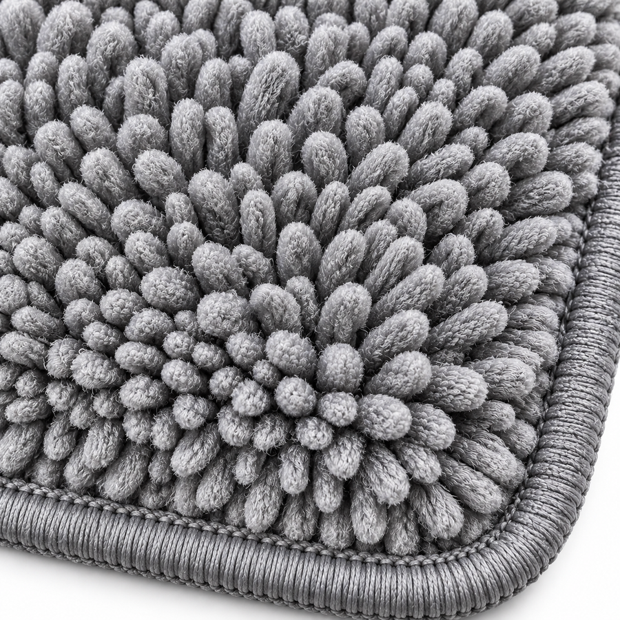 Microfibres Névia — lot de 6 — F3
