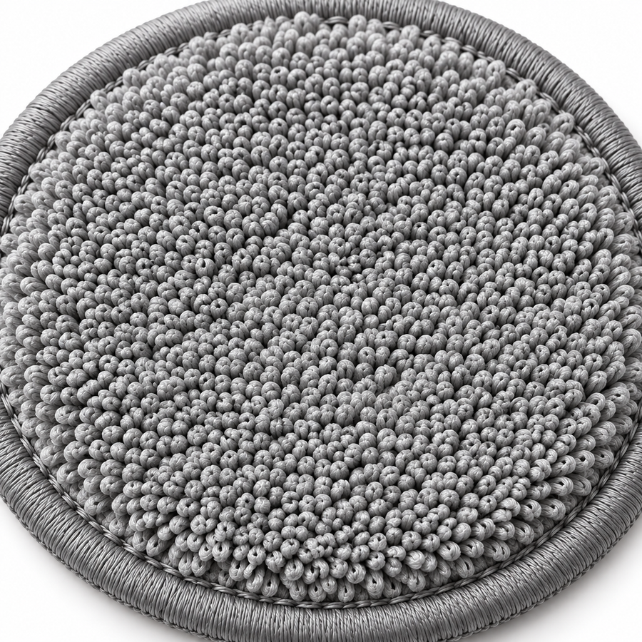 Microfibres Lucéa — lot de 12 — F3