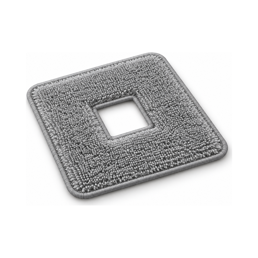 Microfibres Novéa — lot de 6 — F2