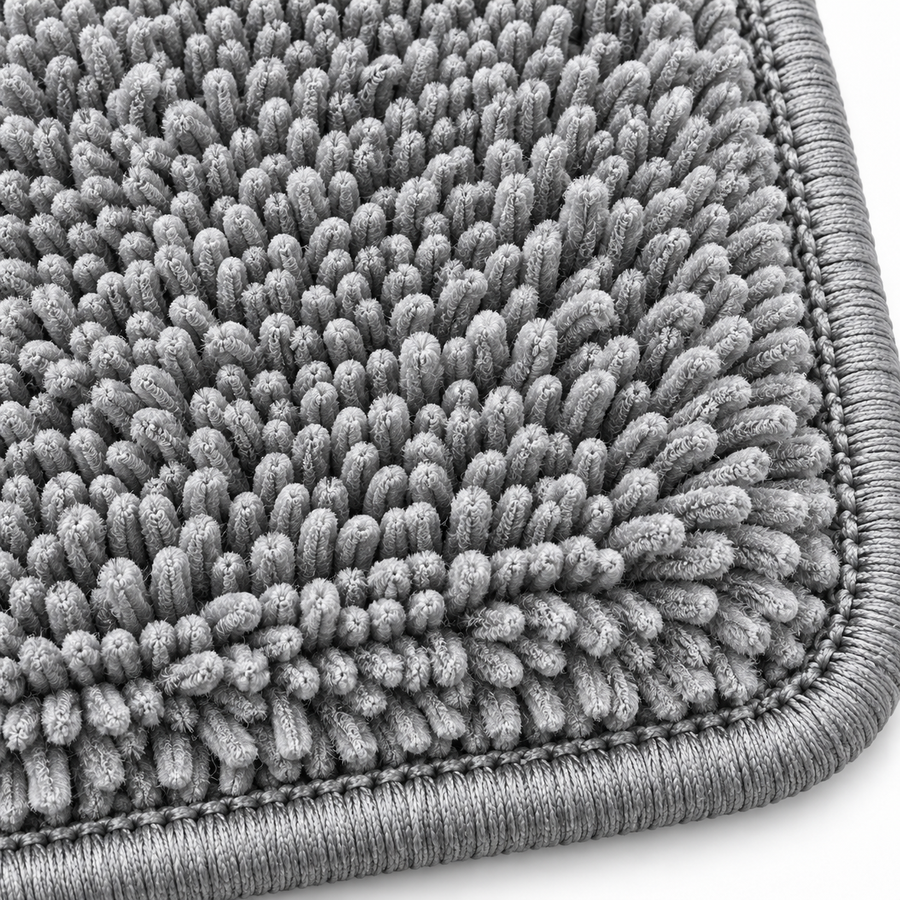 Microfibres Novéa — lot de 6 — F3