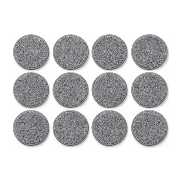 Microfibres Veléa — lot de 12 — F1