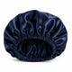 Bonnet en soie 22 momme — bande large