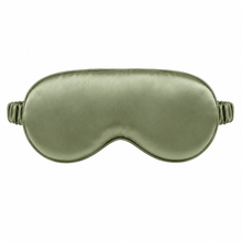 Masque de sommeil en soie 22 momme