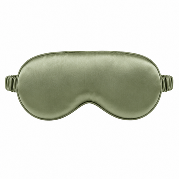 Masque de sommeil en soie 22 momme