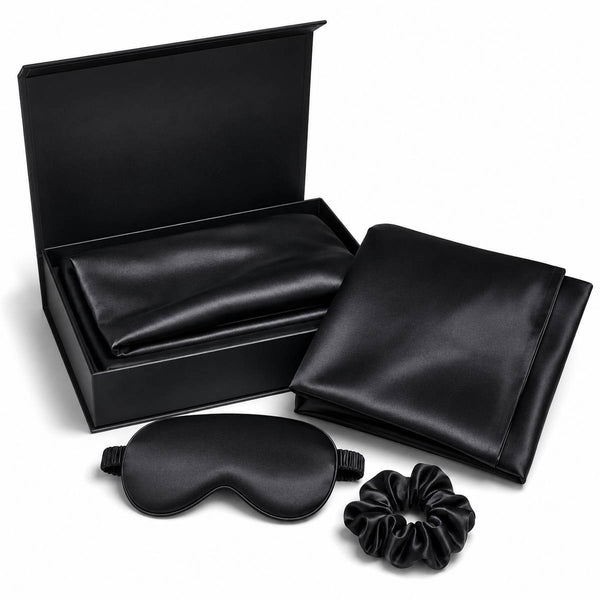 Coffret Nuit — coloris Noir